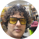 Manas Mukherjee profile picture